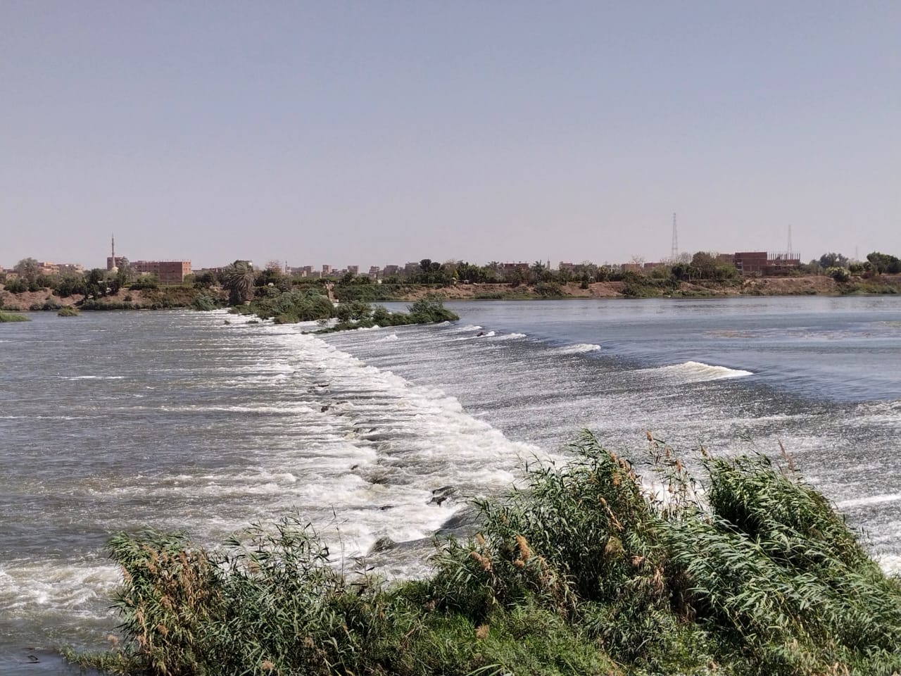 سحر منطقة الشلال سحر منطقة الشلال