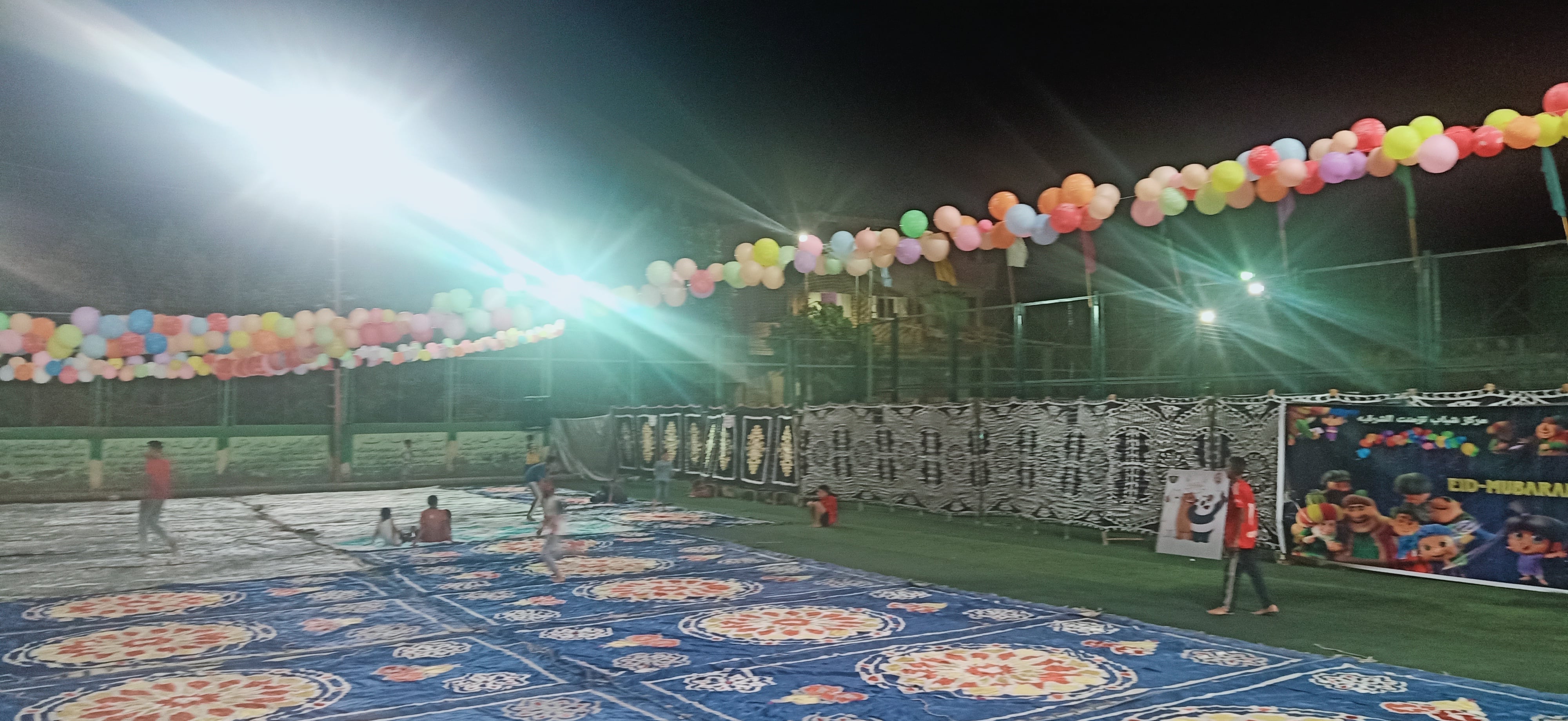 ساحات العيد ببنى سويف ساحات العيد ببنى سويف