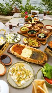 فطار صباحي