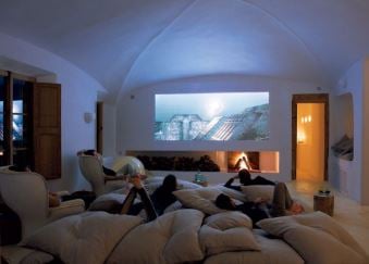 Movie Night