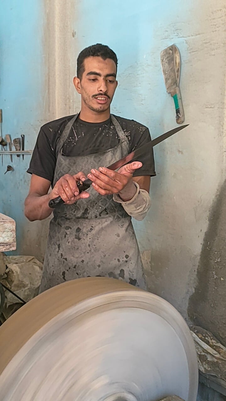 اختبار عملية السن اختبار عملية السن