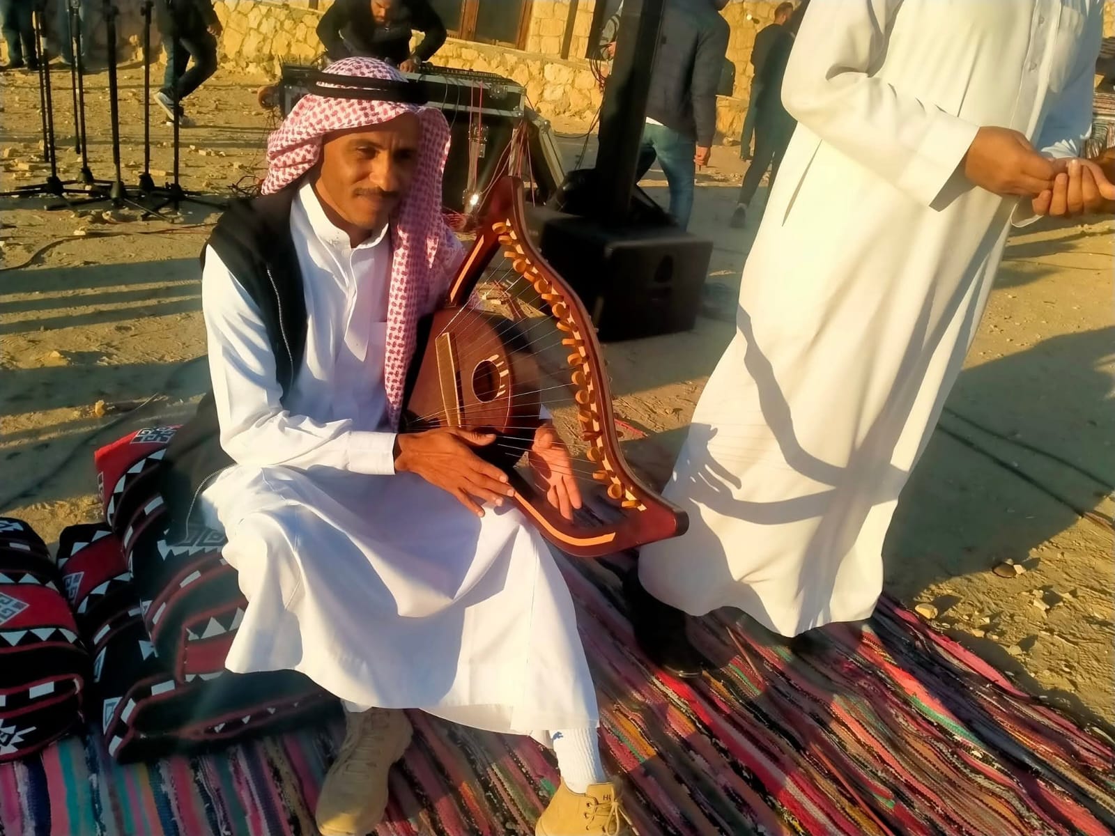  المحميات الطبيعية تنافس فنادق الـ5 نجوم