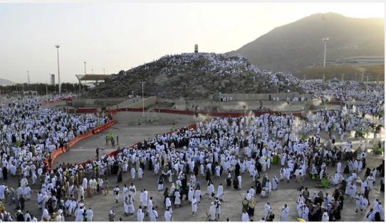 حجاج