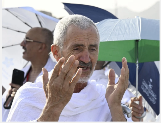 الحج