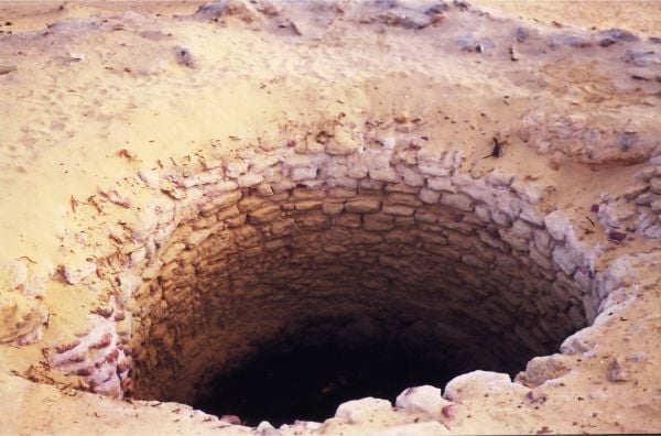 عيون موسى عيون موسى