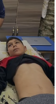 حسن المصرى