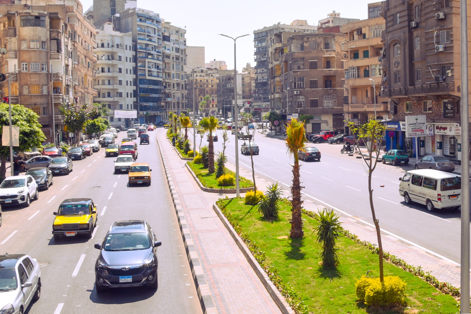 المسطحات الخضراء المسطحات الخضراء