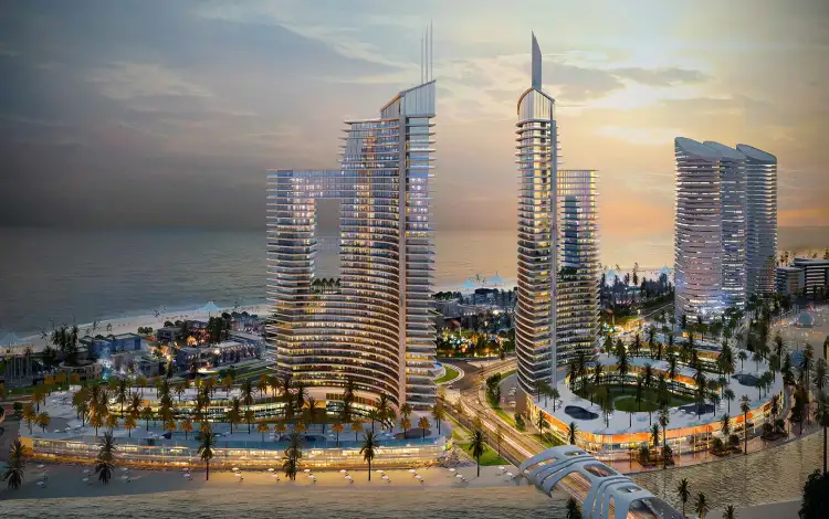 مدينة العلمين مدينة العلمين