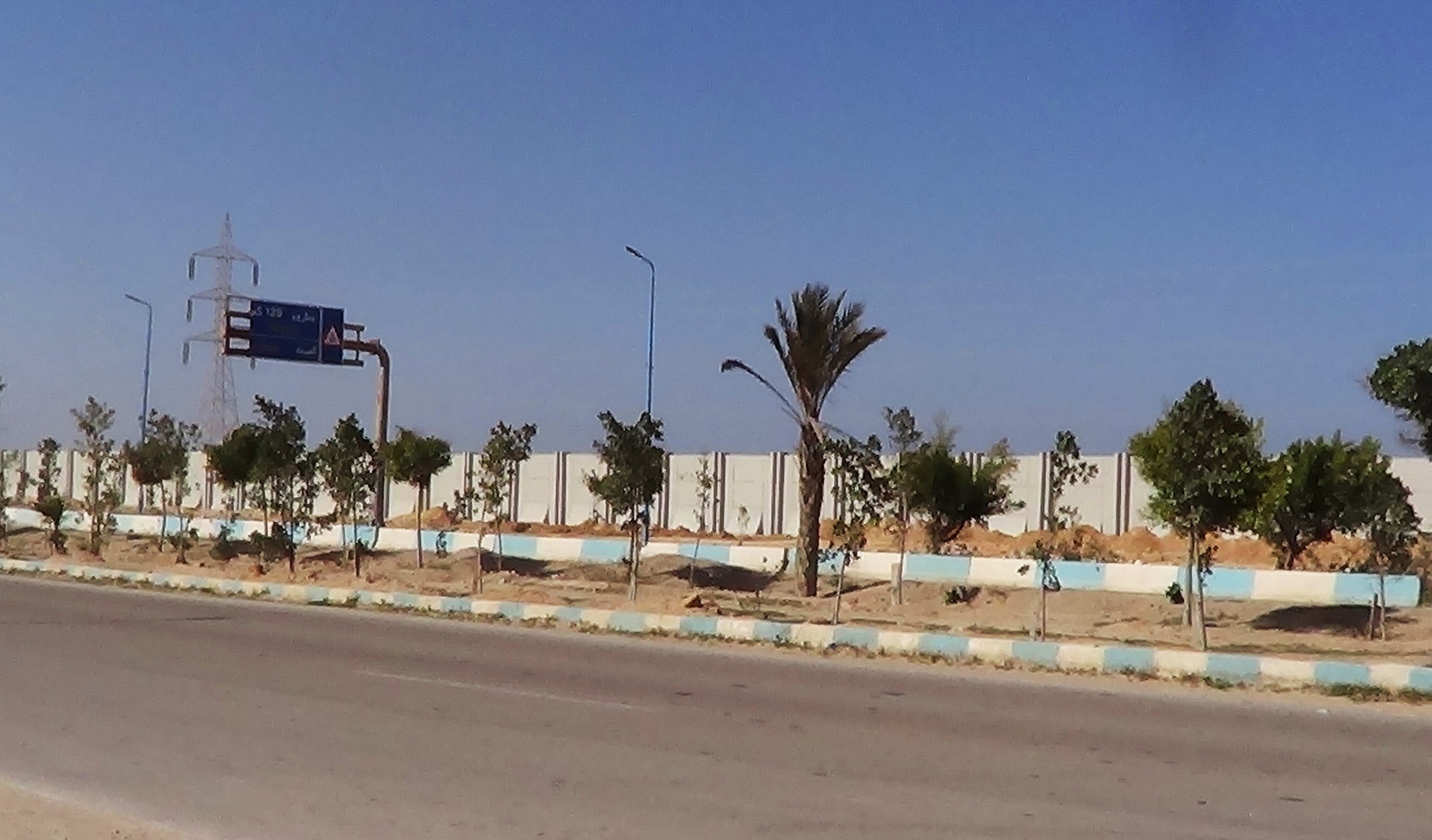 محطة الضبعة للطاقة النووية (1)
