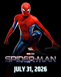 spider man
