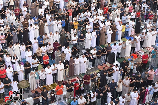 عيد الأضحى المبارك