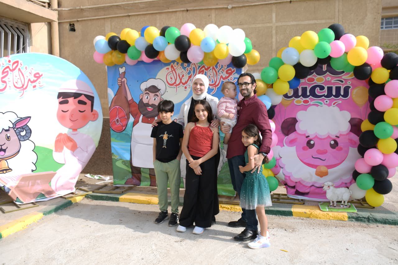 أعضاء هيئة التدريس بجامعة القاهرة