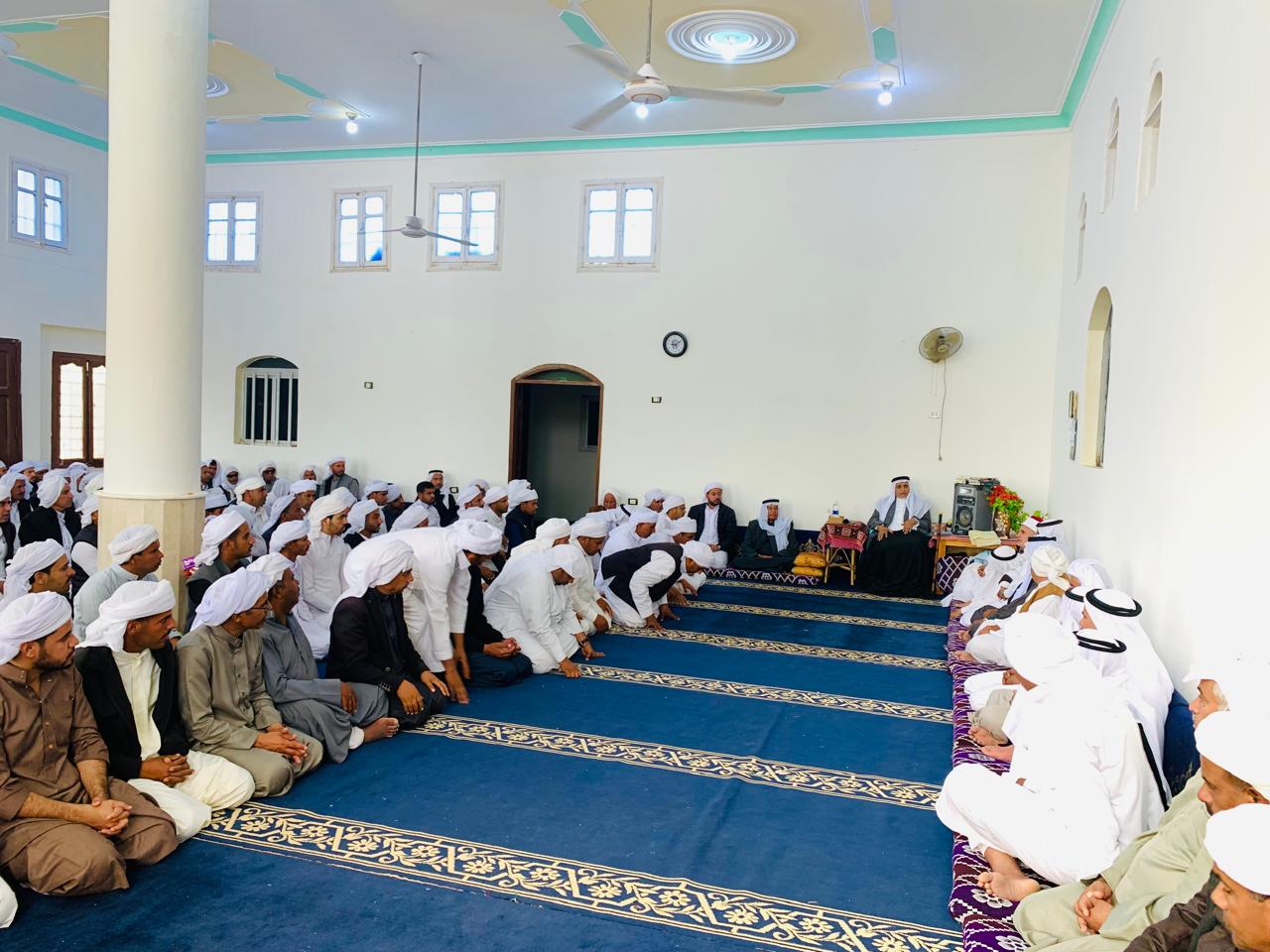 إنضباط وحضور