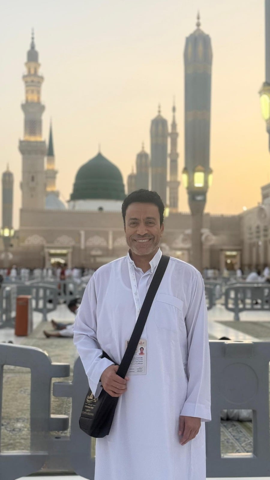 سامح حسين سامح حسين