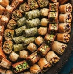 حلويات العيد