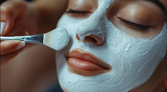 طرق تفتيح البشرة طرق تفتيح البشرة