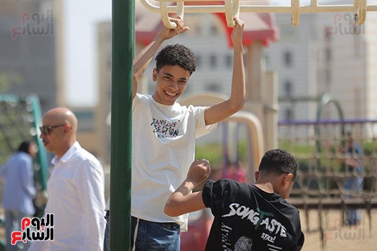 احتفالات عيد الأضحى