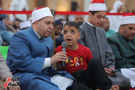 تكبيرات العيد وفرحة لا توصف تكبيرات العيد وفرحة لا توصف