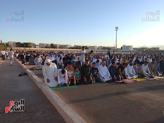 عيد الاضحى (3)