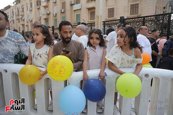فرحة العيد فرحة العيد