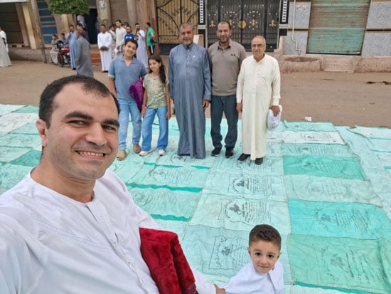 صلاة عيد الأضحى صلاة عيد الأضحى