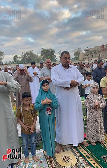 جانب-من-صلاة-العيد-في-الدقهلية جانب-من-صلاة-العيد-في-الدقهلية