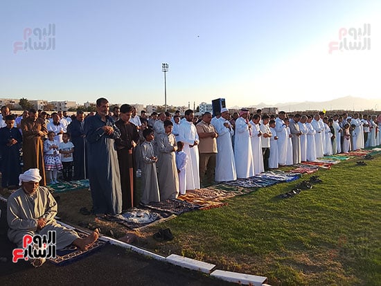 عيد الاضحى (2)