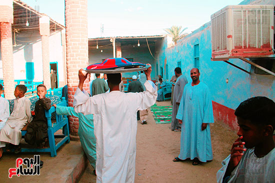 تقديم-صوانى-الإفطار تقديم-صوانى-الإفطار