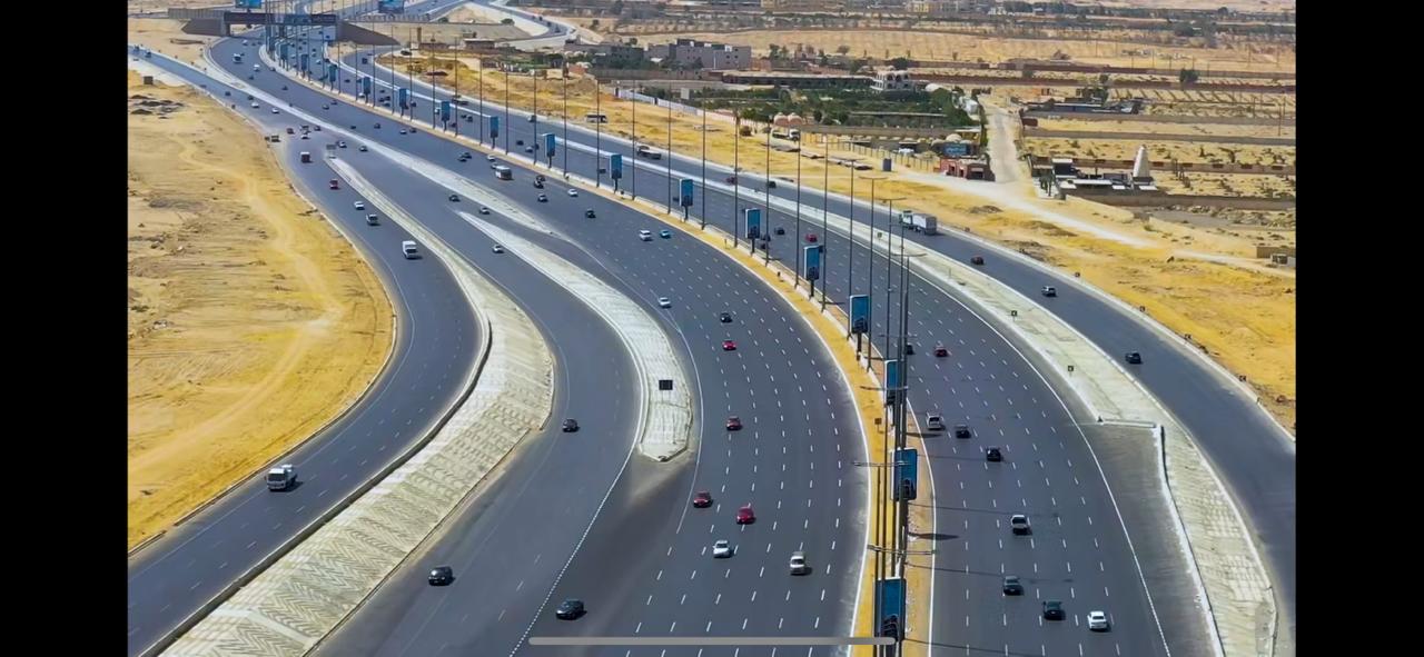خطة أمنية شاملة لتأمين العلمين الجديده خطة أمنية شاملة لتأمين العلمين الجديده