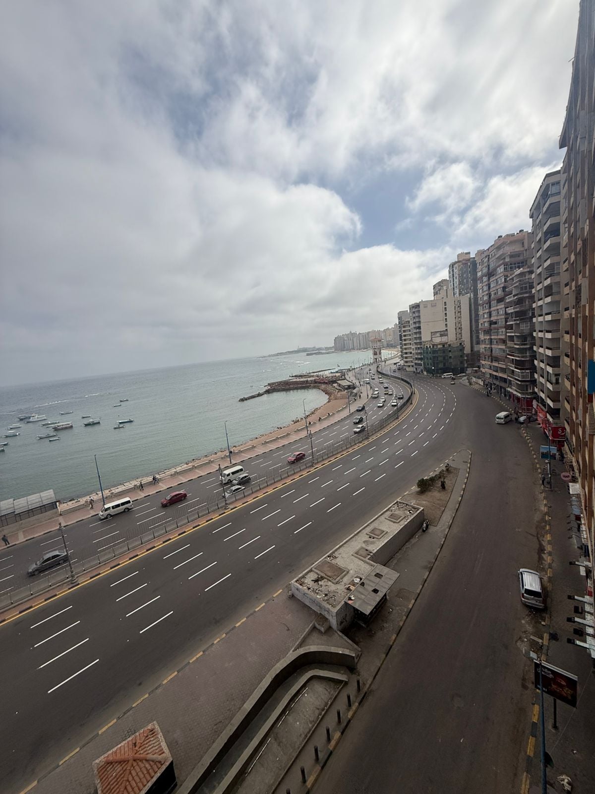 الاسكندرية تتألق فى 2026