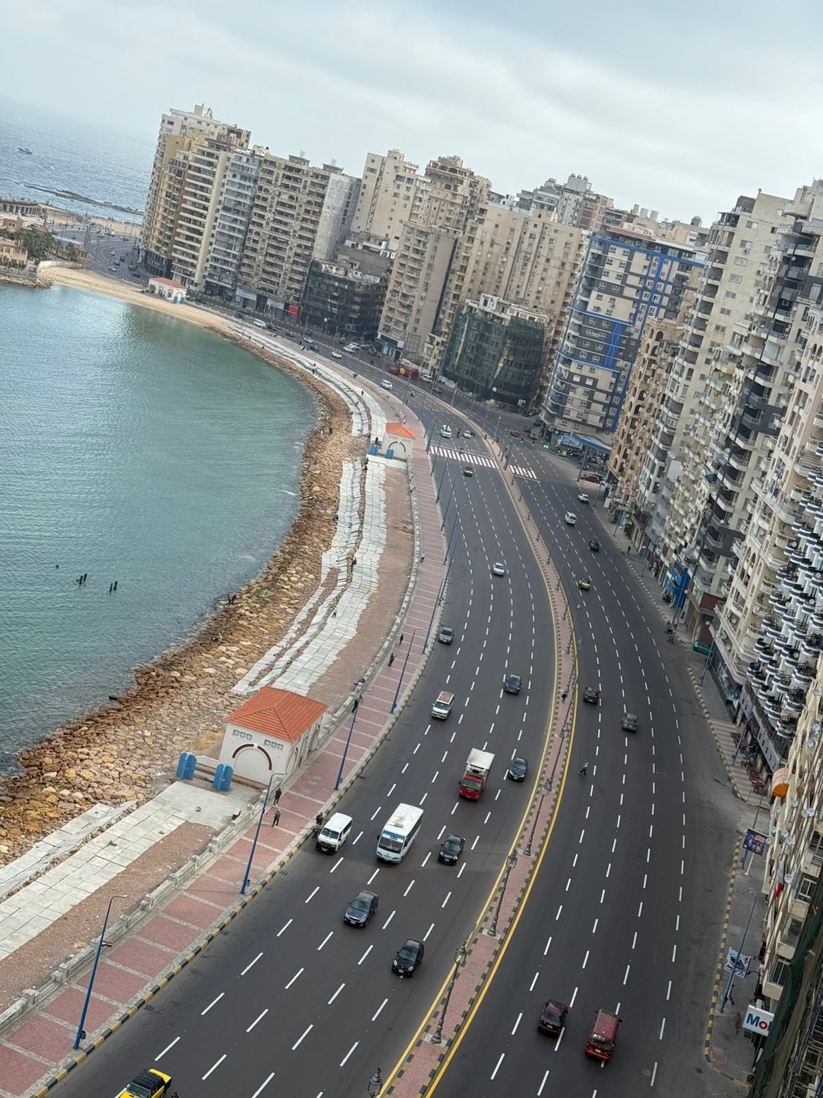 الاسكندرية 2026