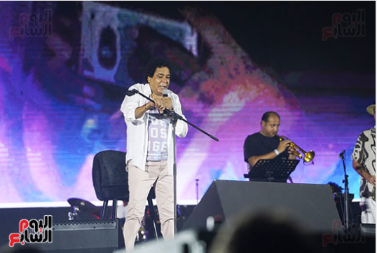 محمد منير