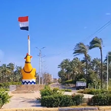 الميادين