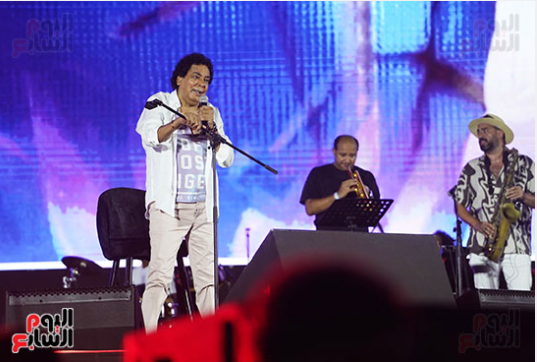 محمد منير