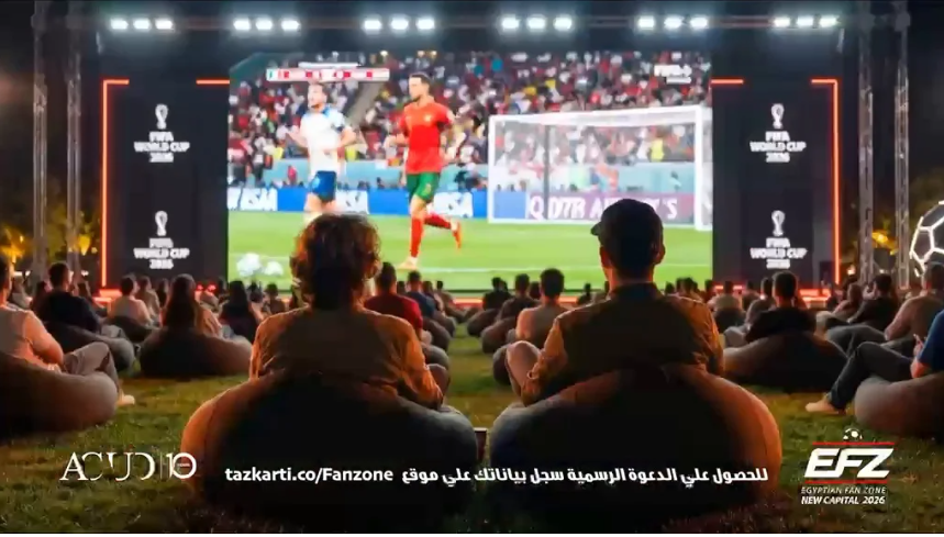 ستاد المونديال ستاد المونديال