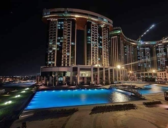 فنادق فنادق