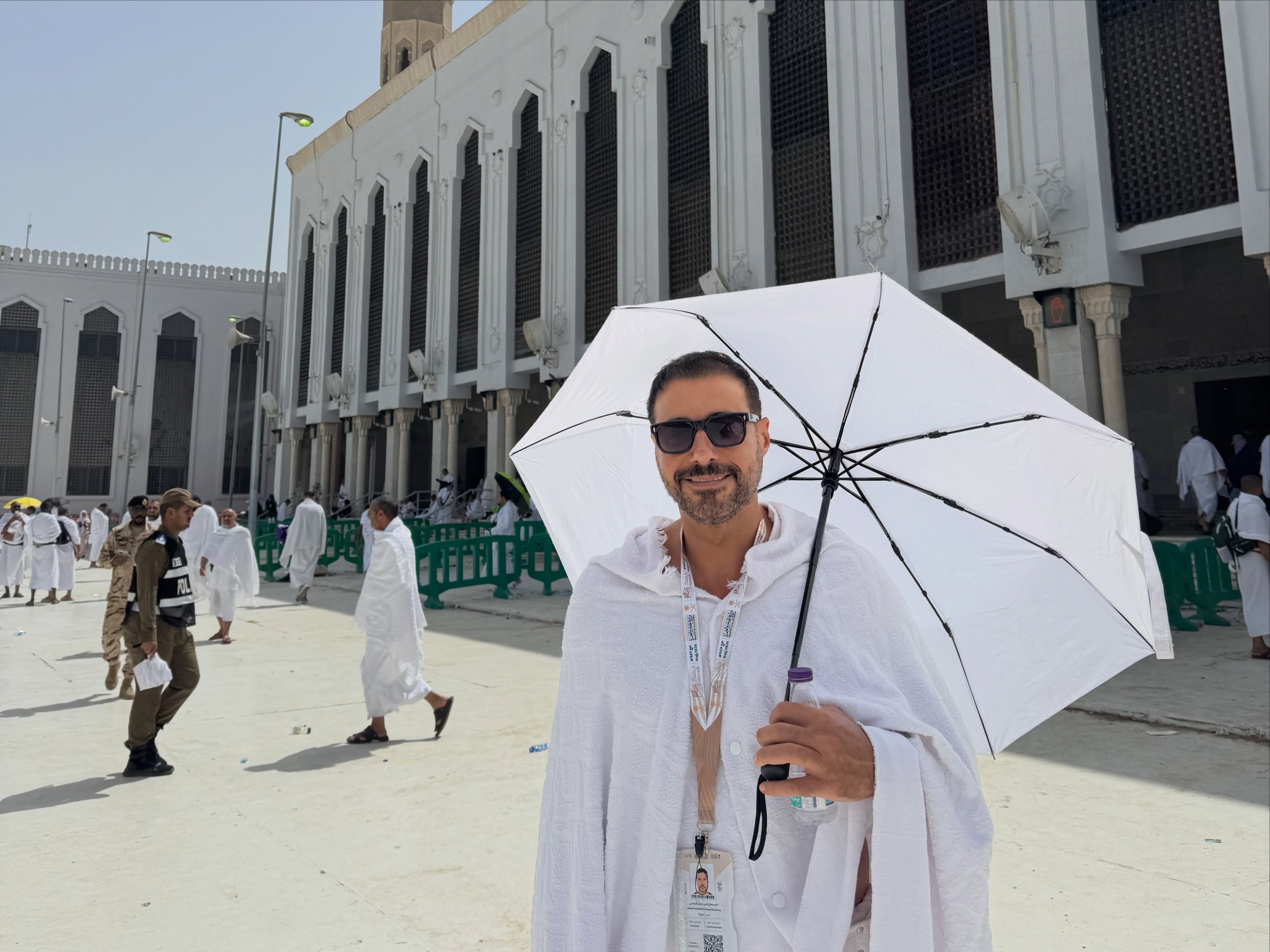 الفنان احمد السعدني الفنان احمد السعدني