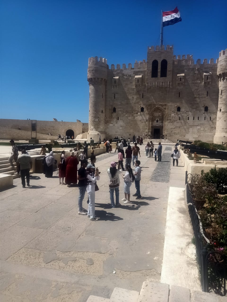الاقبال فى العيد الاقبال فى العيد