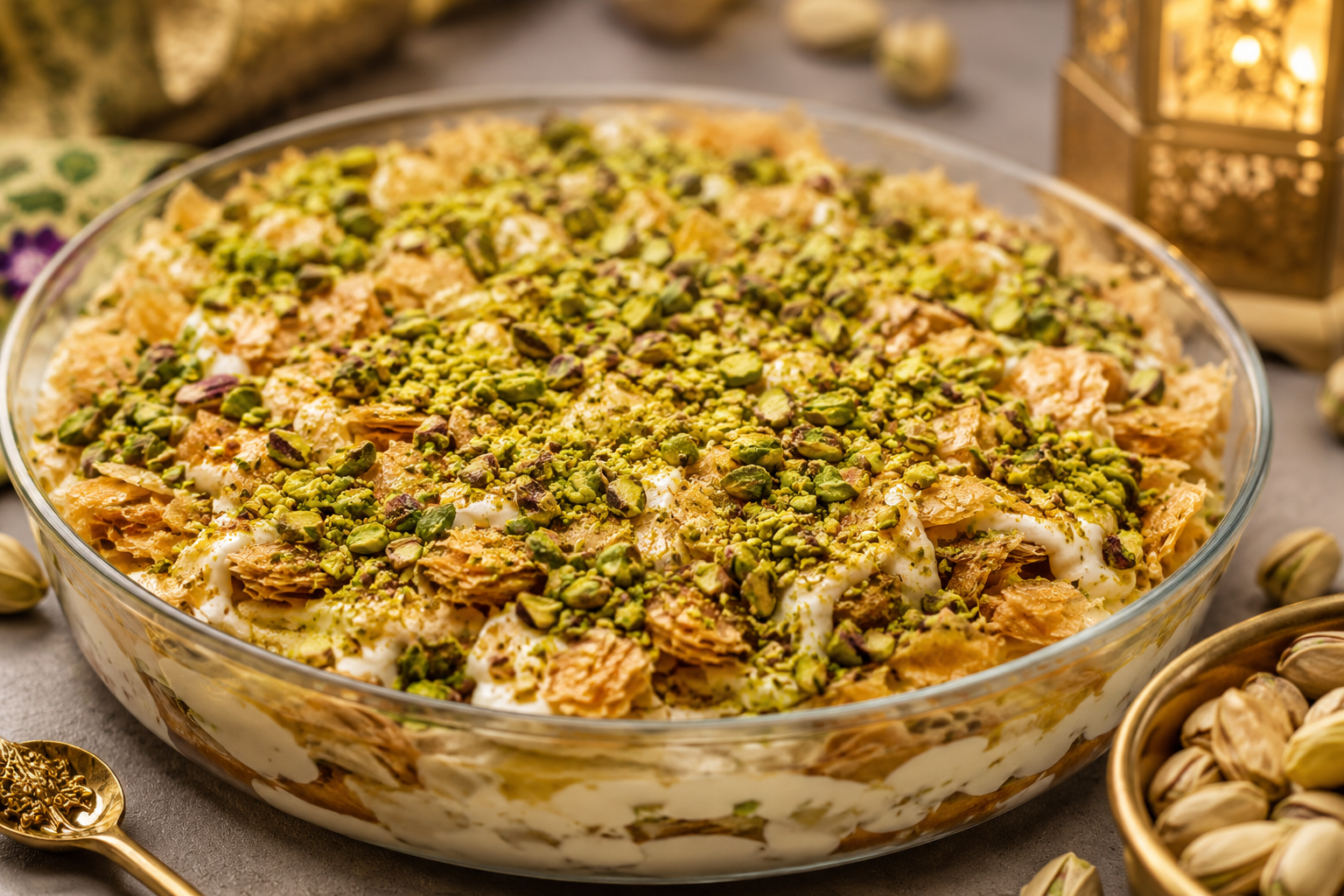فتة البيستاشيو ChatGPT Image 29 مايو 2026، 10_29_02 ص