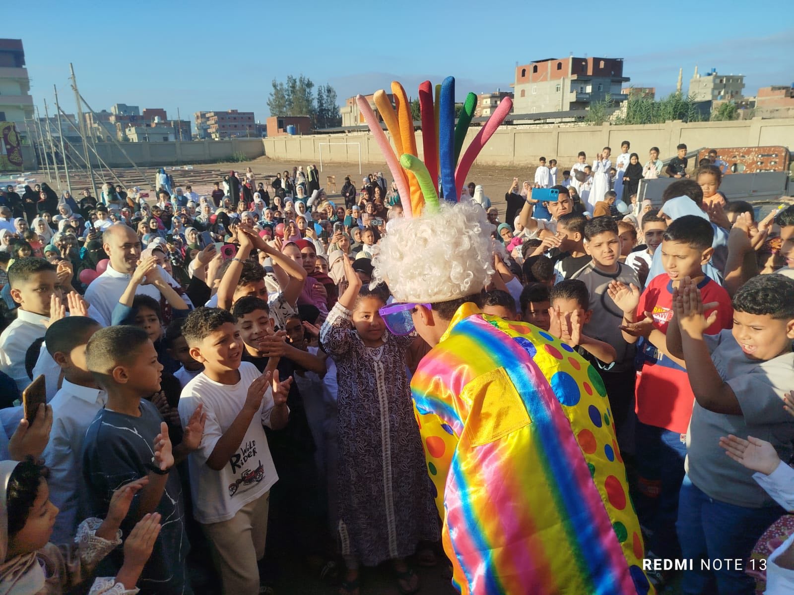 زحام بمراكز الشباب زحام بمراكز الشباب