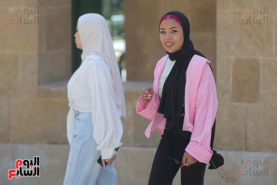 أجواء البهجة والفرحة