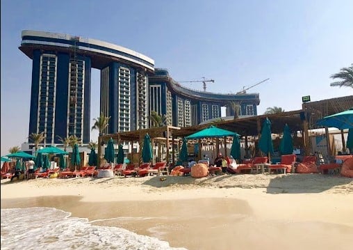 مدينة العلمين