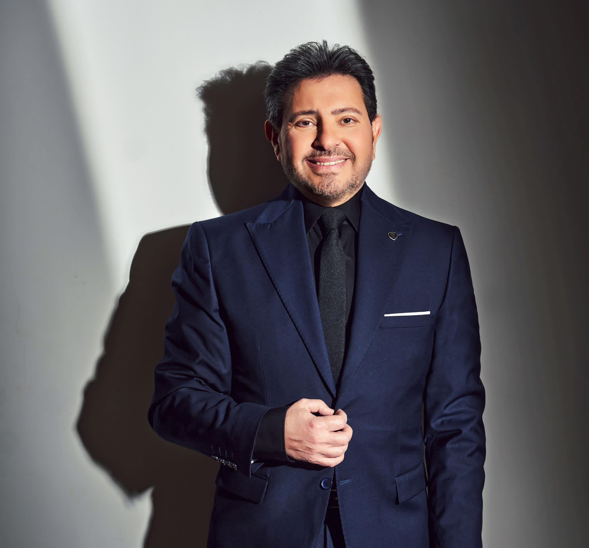وفاة هاني شاكر (13)