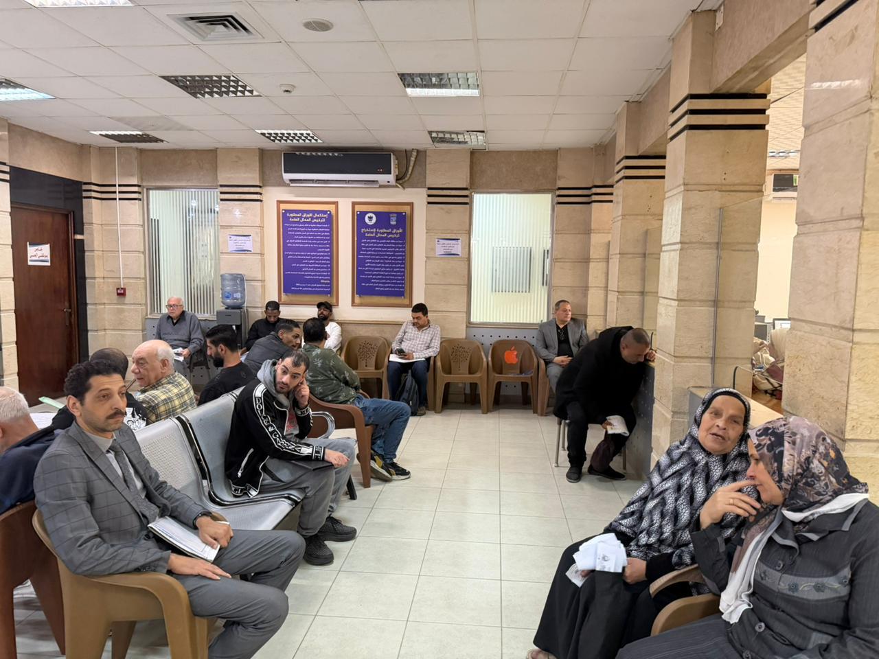  طلبات التصالح