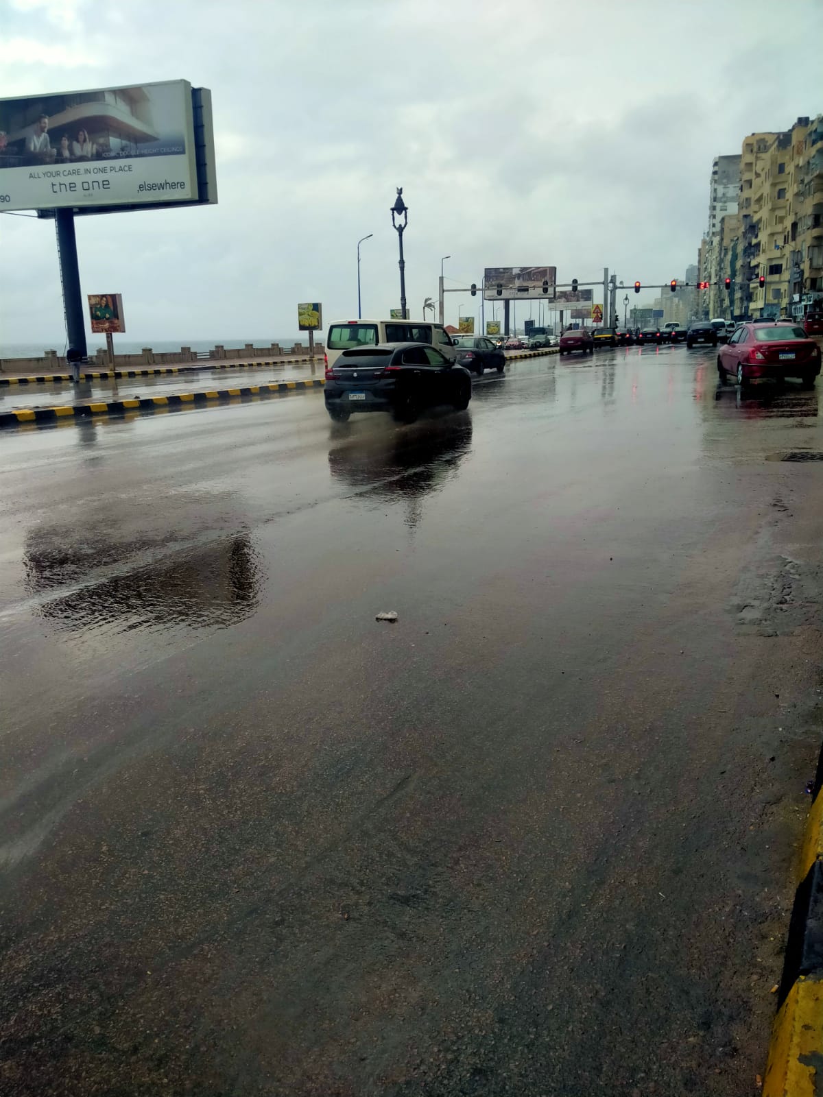 تقلبات جويه ربيعيه5