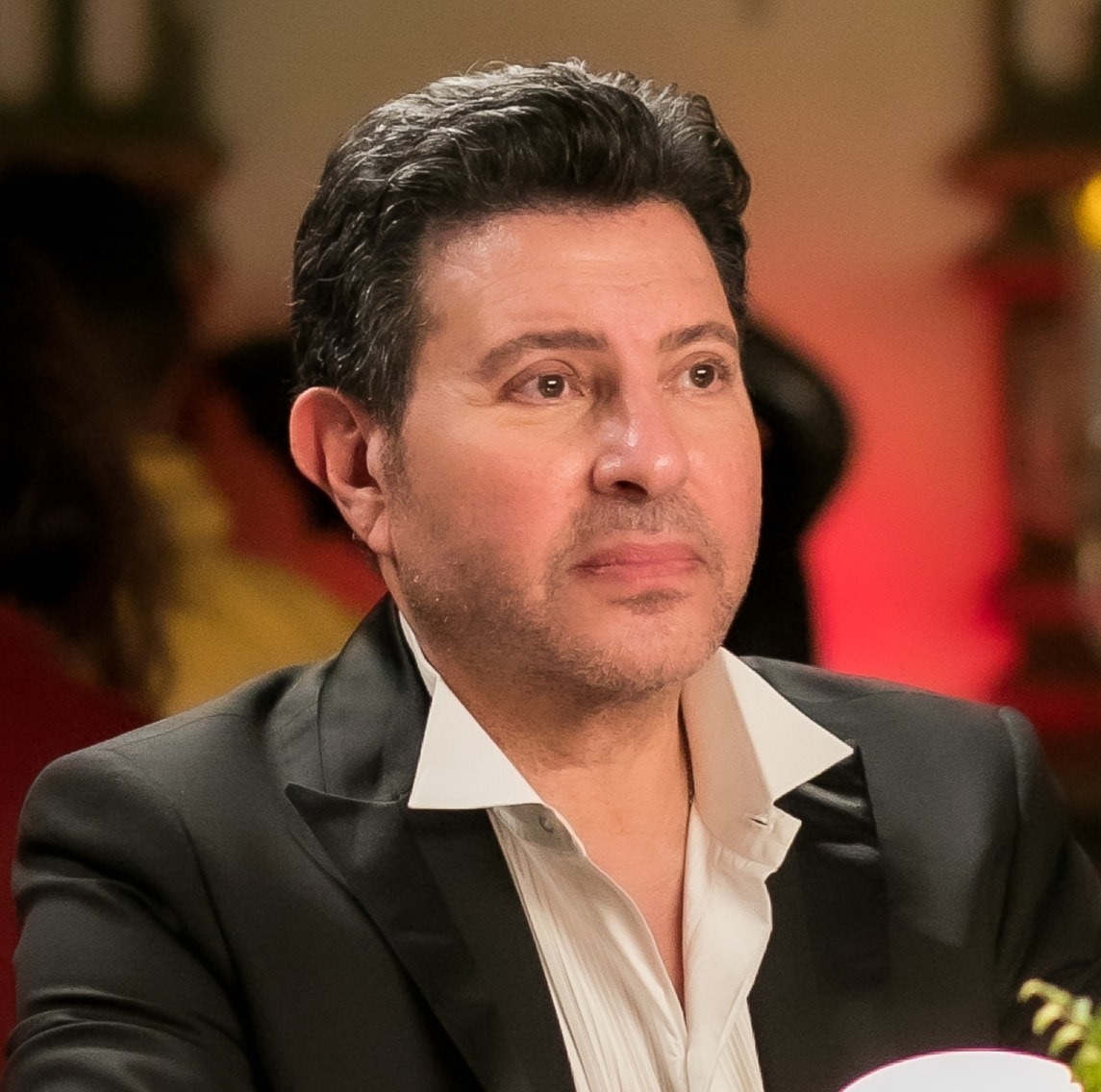 وفاة هاني شاكر (3)