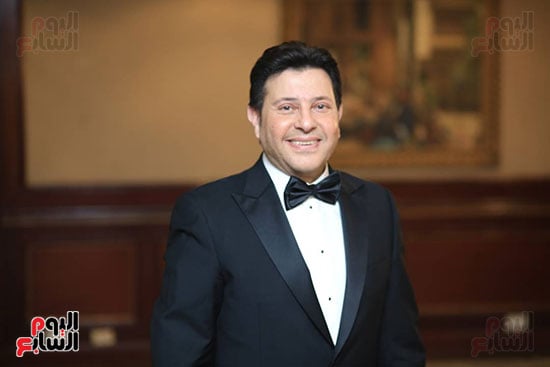 هانى شاكر (16)