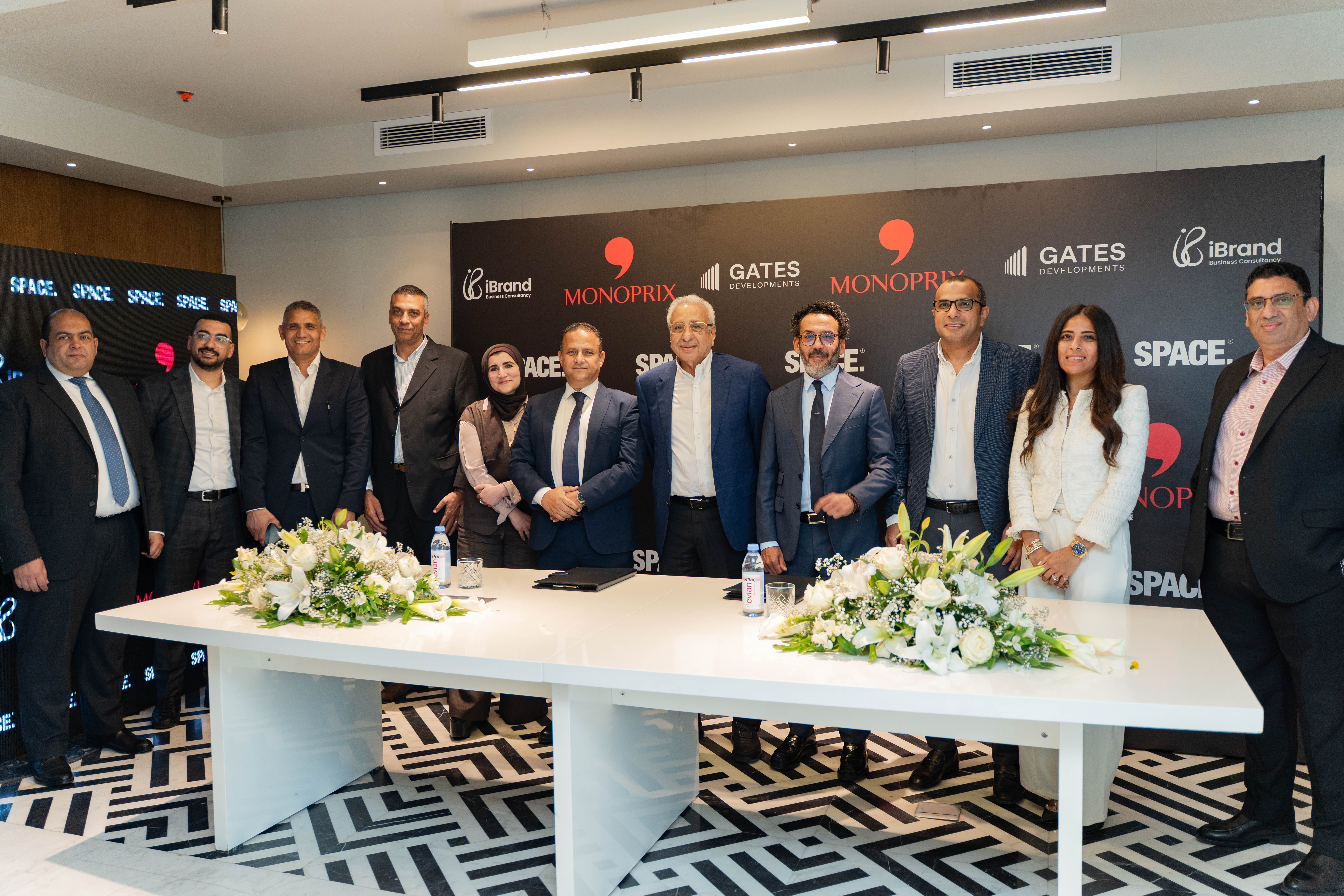 شركة Gates Developments تواصل جذب العلامات العالمية شركة Gates Developments تواصل جذب العلامات العالمية