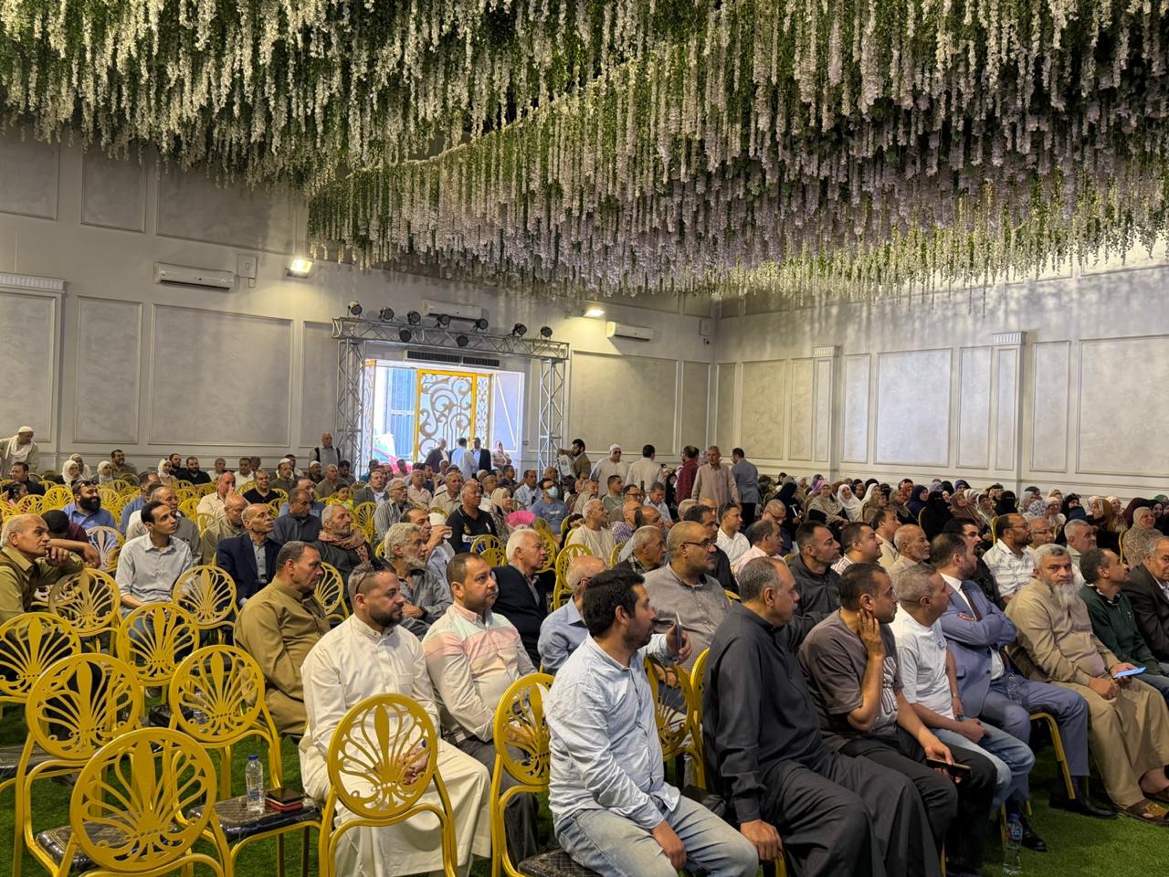 توعية الحجاج بالمناسك