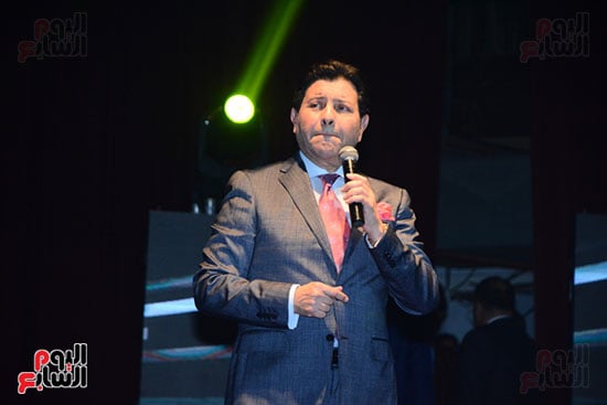 هانى شاكر (15)